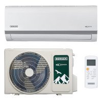 Инверторный кондиционер BEI09FRD/BEO09FRD